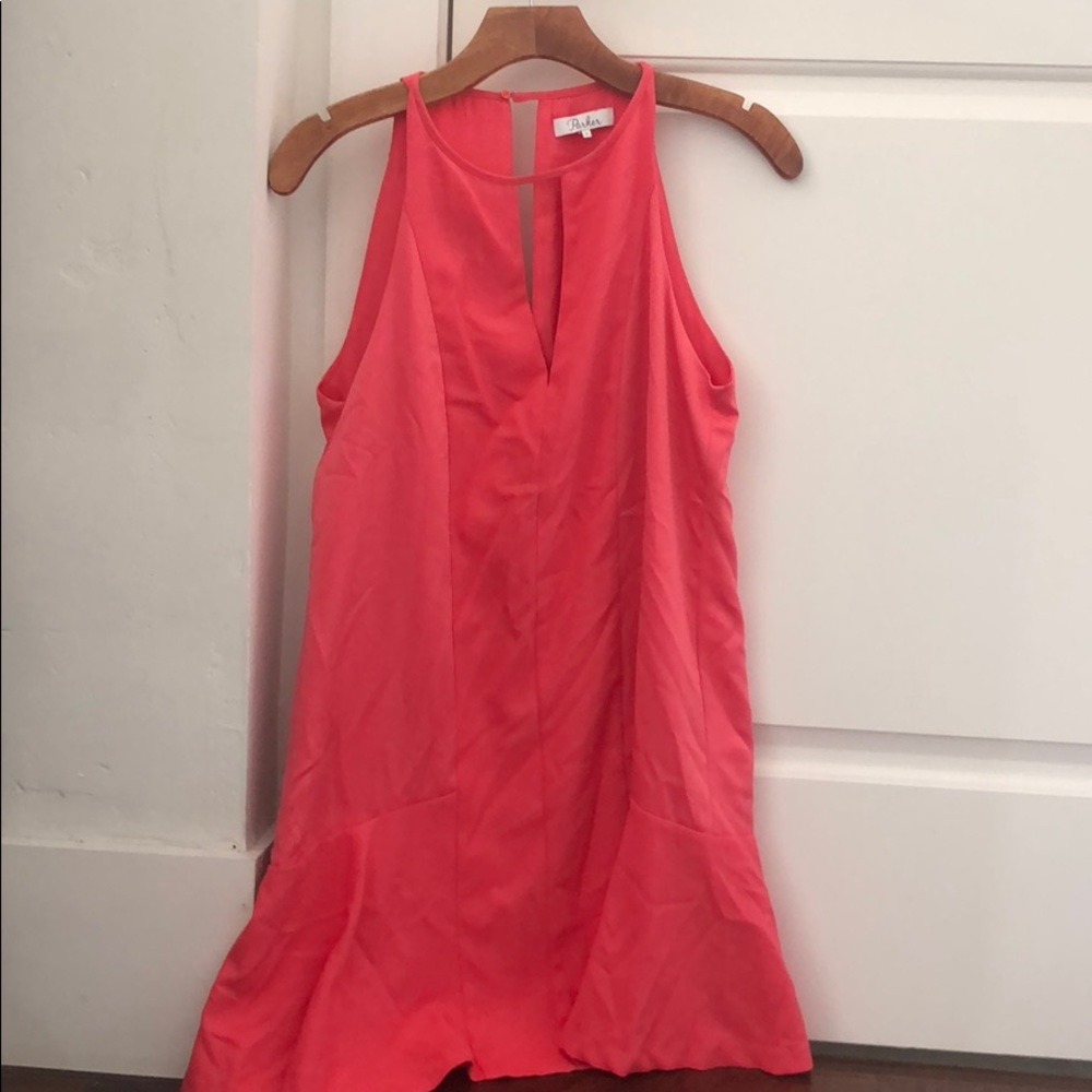 Parker Sundress